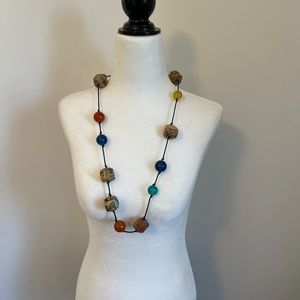 Vintage Archie's Comic necklace